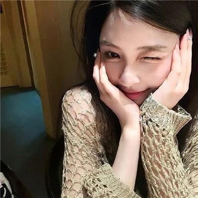 老人院的帕妃女士